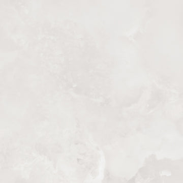Elegant Onyx 60x60 Bianco Polished Porcelain Tile