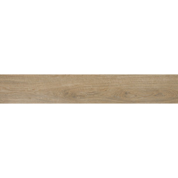 Eternalwood 20x120 Nogal Matt Porcelain Tile