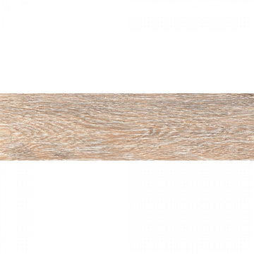 Faubourg 7x28 Brun Matt Porcelain Tile