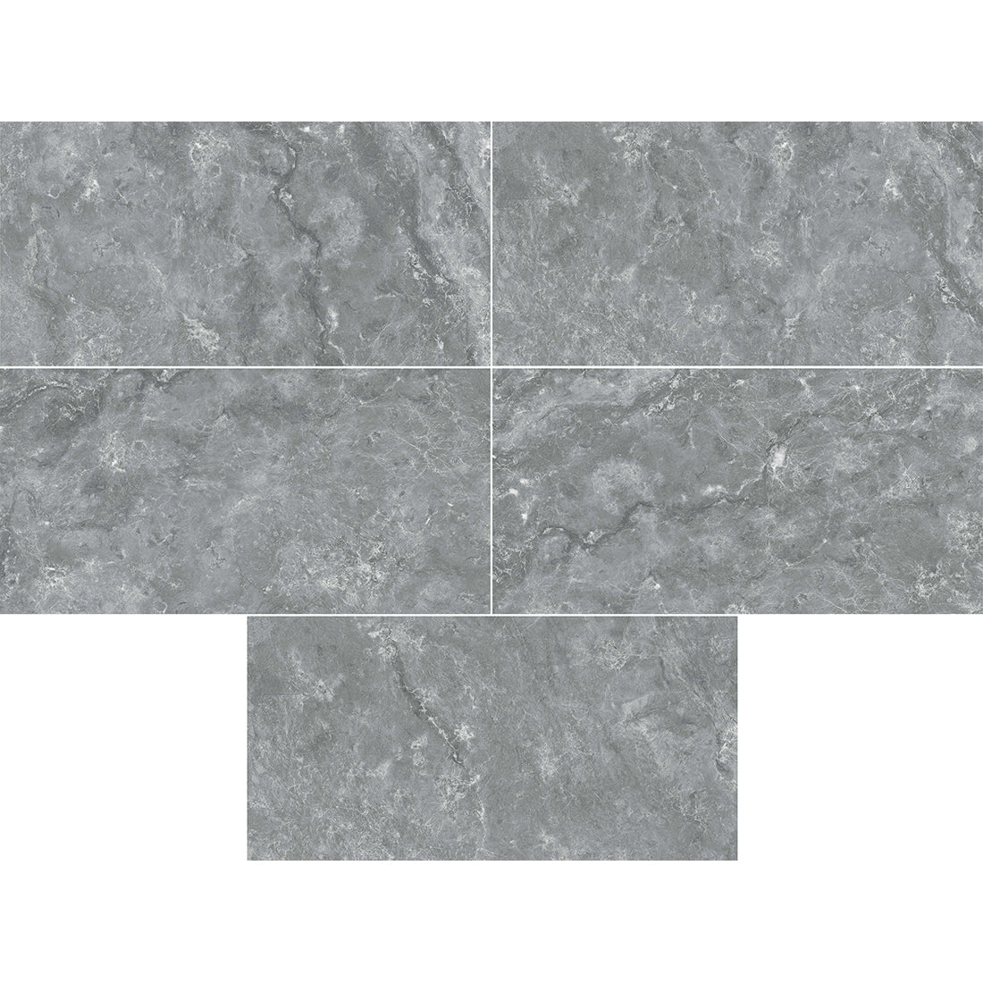 Fior Di Bosco 60x120 Gold Matt Carving Porcelain Tile