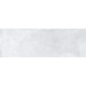 Garden 20x60 White Matt Ceramic Tile
