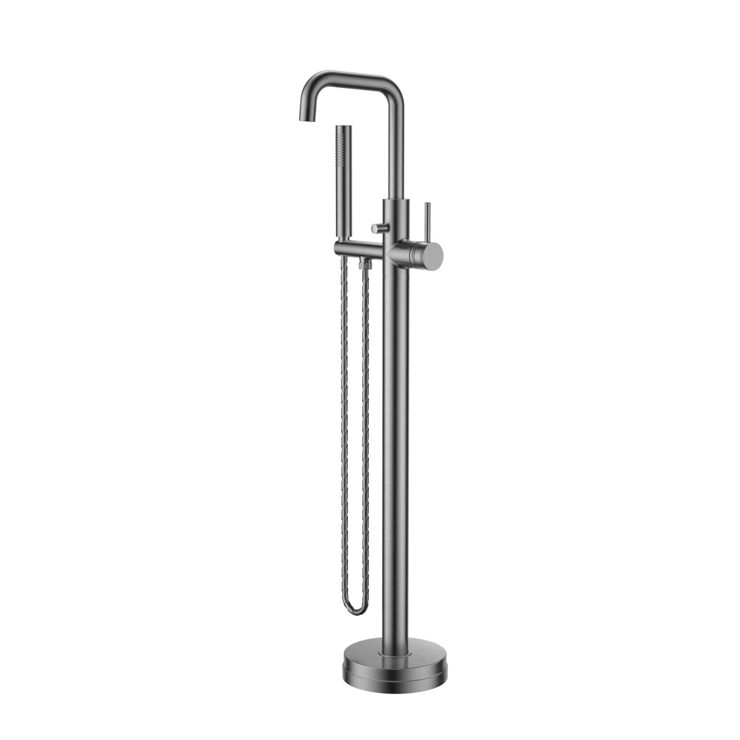 Core Freestanding Bath Shower Mixer Tap