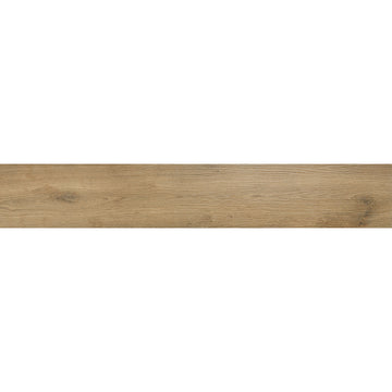 Hardwood 20x120 Nogal Wood Effect Porcelain Tile