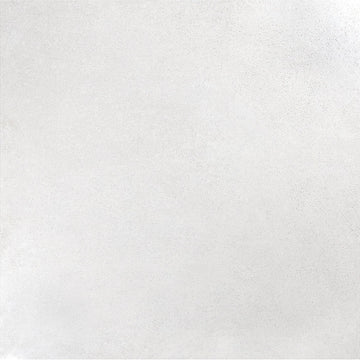 Home 79x79 Blanco Polished Porcelain Tile