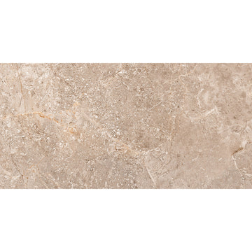 Jerico 30x60 Brown Polished Porcelain Wall & Floor Tile