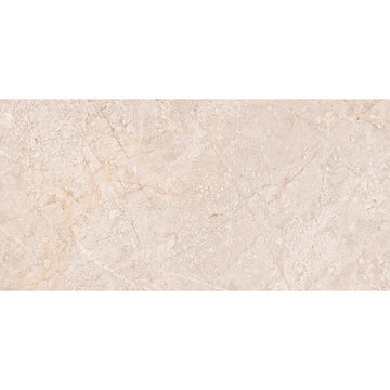 Jerico 30x60 Ivory Polished Porcelain Wall & Floor Tile