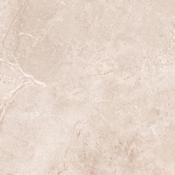 Jerico 60x60 Ivory Polished Porcelain Wall & Floor Tile