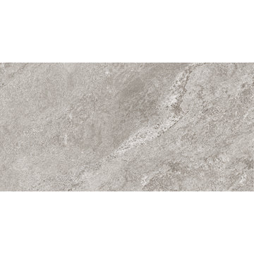 Jupiter Rock 30x60 Grey Polished Porcelain Tile