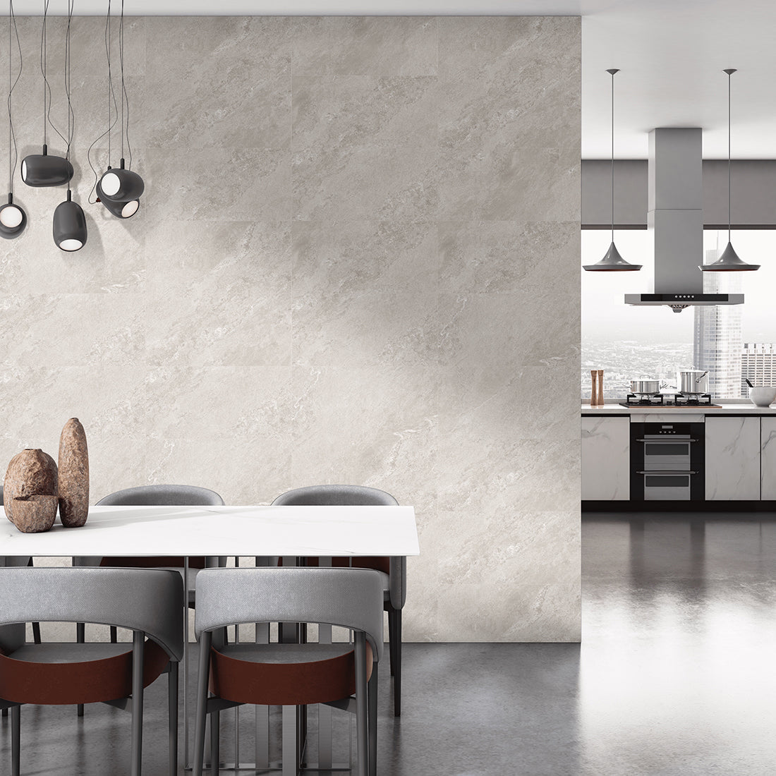 Jupiter Rock 30x60 Pearl Matt R10 Porcelain Wall & Floor Tile