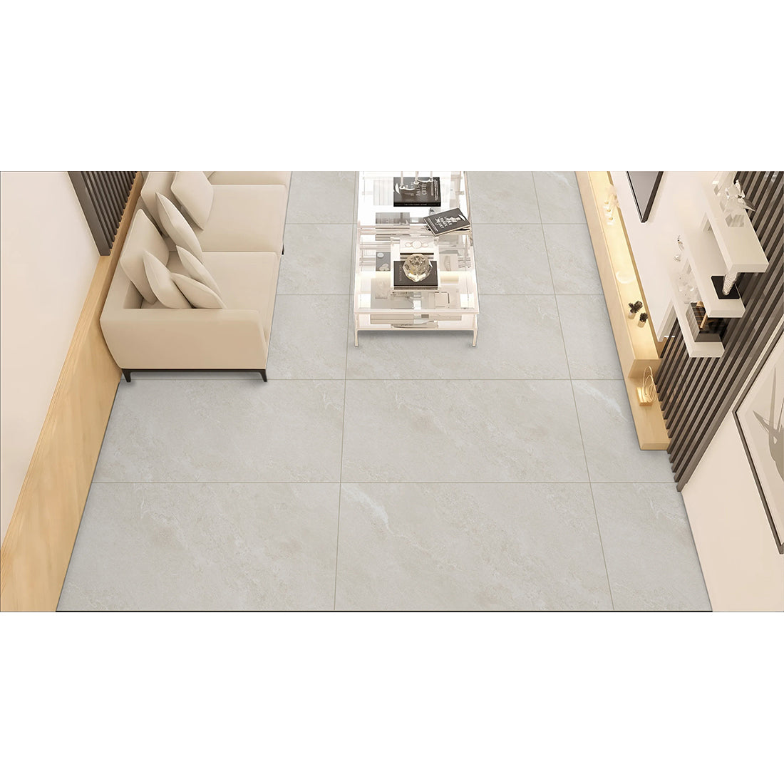 Jupiter Rock 60x120 Ice Matt R10