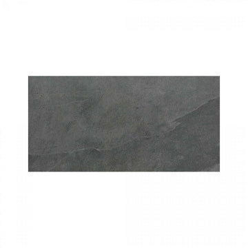 Lajedo Black 30x60 Matt R11 Porcelain Wall and Floor Tile