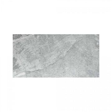 Lajedo Grey 30x60 Matt Porcelain Wall & Floor Tile