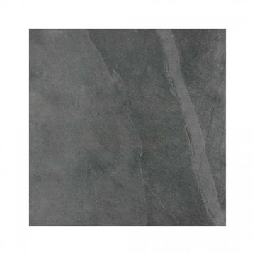 Lajedo Black 60x60 Matt R11 Porcelain Wall & Floor Tile