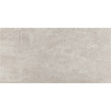 Leeds 30x60 Grey Matt Ceramic Tile