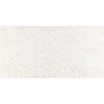 Leeds 30x60 White Matt Ceramic Tile
