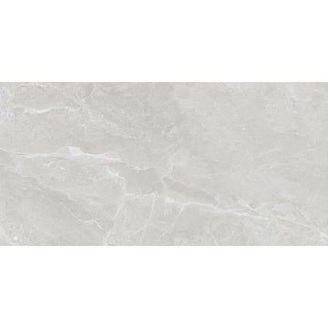 Linsey Bianco 60x120 Matt Porcelain Wall & Floor Tile