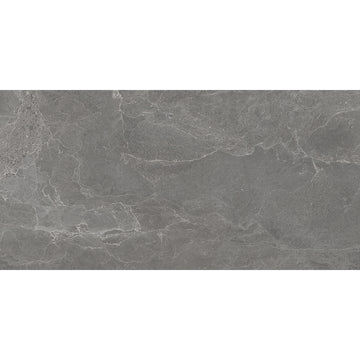 Linsey Grey 60x120 Matt Porcelain Wall & Floor Tile