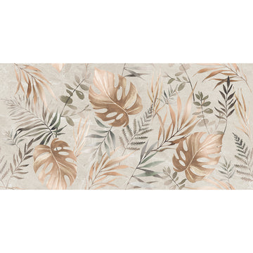 Linsey Decor Spring 60x120 Matt Pattern Porcelain Wall & Floor Tile