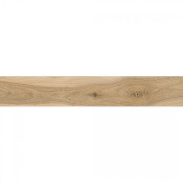 Long 20x120 MDE111 Beige Wood Effect Porcelain Tile