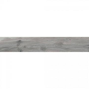 Long 20x120 MDE113 Grey Wood Effect Porcelain Tile