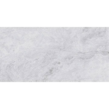 Mizzaro Bianco 60x120 Sugar Finish Porcelain Wall & Floor Tile