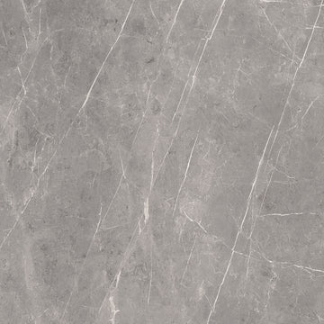 Montagna Jet 80x80 Matt Carving Porcelain Wall & Floor Tile