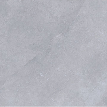 Monza Bianco 80x80 Matt R10 Structured Porcelain Wall & Floor Tile