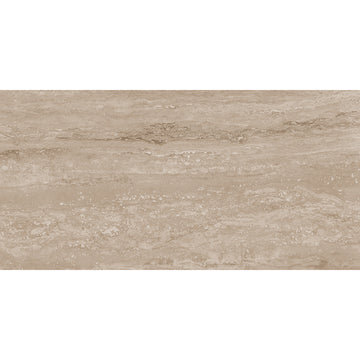 Mystical 60x120 Camel Matt Vein Cut Porcelain Tile