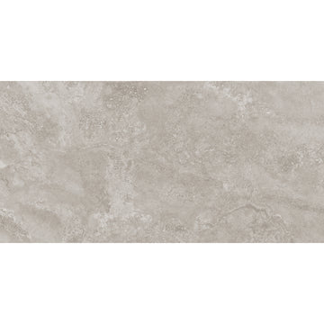 Mystical 60x120 Gris Matt Cross Cut Porcelain Tile