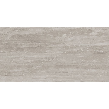 Mystical 60x120 Gris Matt Vein Cut Porcelain Tile