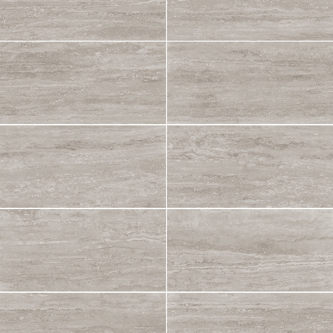 Mystical 60x120 Gris Matt Vein Cut Porcelain Tile