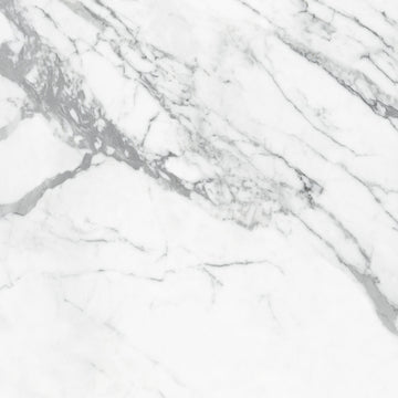 Nordico 60x60 White Matt Porcelain Tile