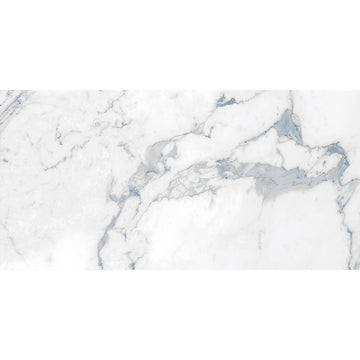Nover 30x60 Blue Matt Carving Porcelain Tile