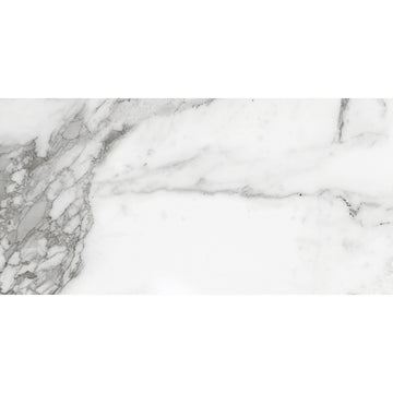 Nover 30x60 Grey Matt Carving Porcelain Tile