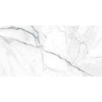 Nover 60x120 Blue Matt Carving Porcelain Tile
