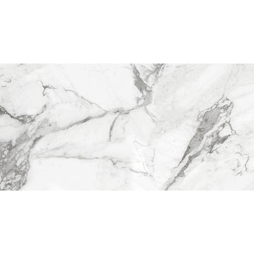 Nover 60x120 Grey Matt Carving Porcelain Tile