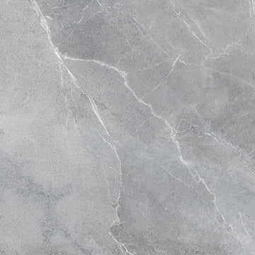Olympia 90x90 Gris Polished Porcelain Tile