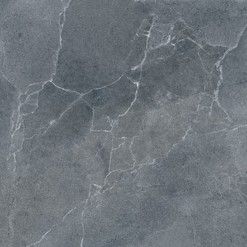 Olympia 90x90 Marengo Polished Porcelain Tile