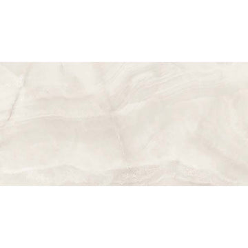 Onyx 30x60 Gris Polished Porcelain Tile