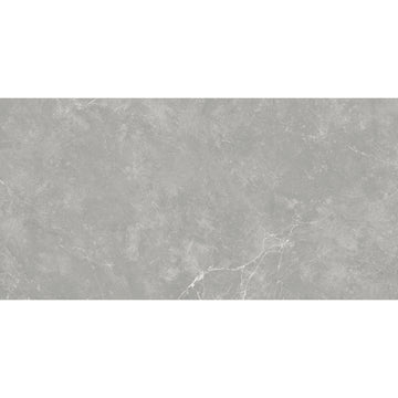Pietra Lagos 60x120 Grey Polished Porcelain Tile