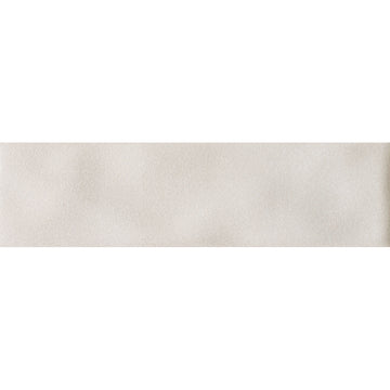 Prisma 7x25 Off White Gloss Ceramic Tile
