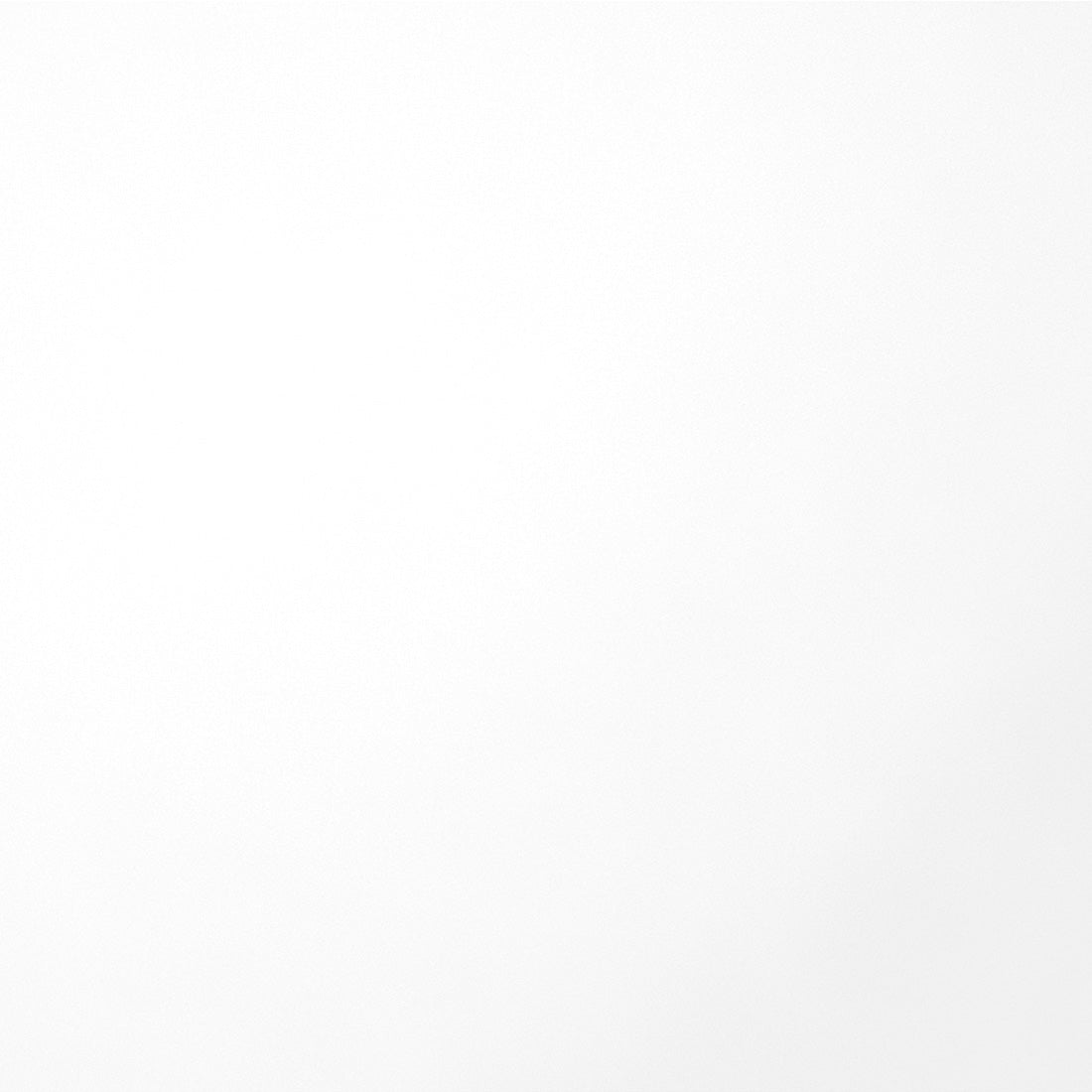 Pure 79x79 White Polished Porcelain Tile
