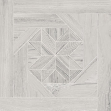 Quadrant 60x60 Silver Birch Matt Porcelain Tile