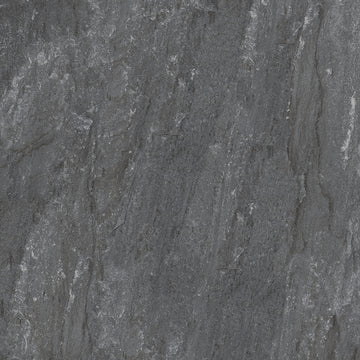Rastone 60x60x2 Nero Matt R11 Porcelain Outdoor Paver