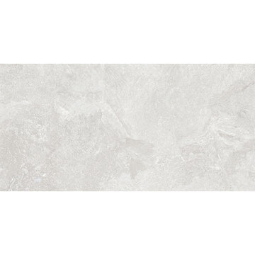 Rossato 30x60 Bianco Matt Porcelain Tile