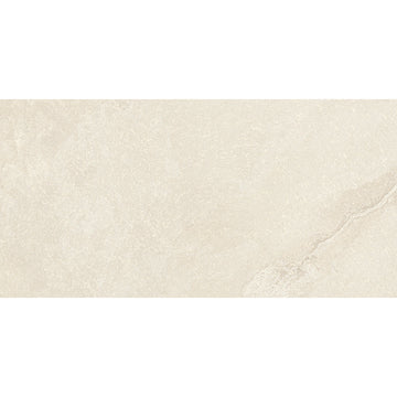 Rossato 30x60 Cream Matt Porcelain Tile