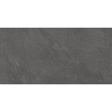 Rossato 60x120 Nero Matt Porcelain Tile