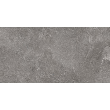 Rossato 60x120 Silver Matt Porcelain Tile