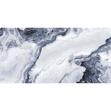 Royal Palermo 60x120 Blue Polished Porcelain Tile