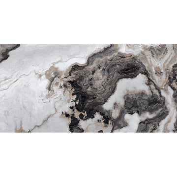 Royal Palermo 60x120 Grey Polished Porcelain Tile